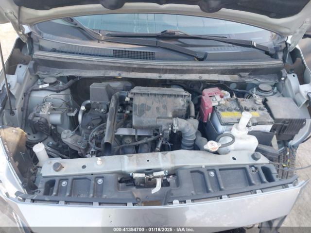 ML32AUHJ2MH013238 Mitsubishi Mirage Carbonite Edition/es/le
