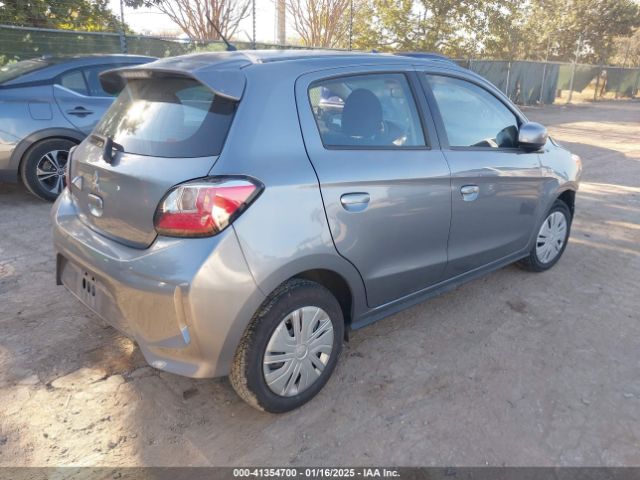 ML32AUHJ2MH013238 Mitsubishi Mirage Carbonite Edition/es/le