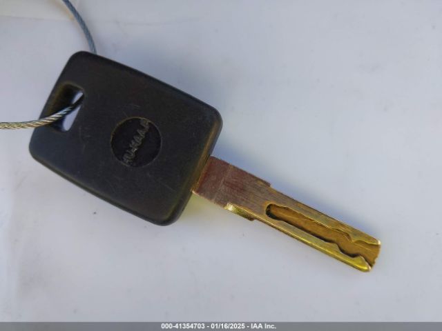 2004 AUDI A6 WAUCD64B74N104023 Photo 10
