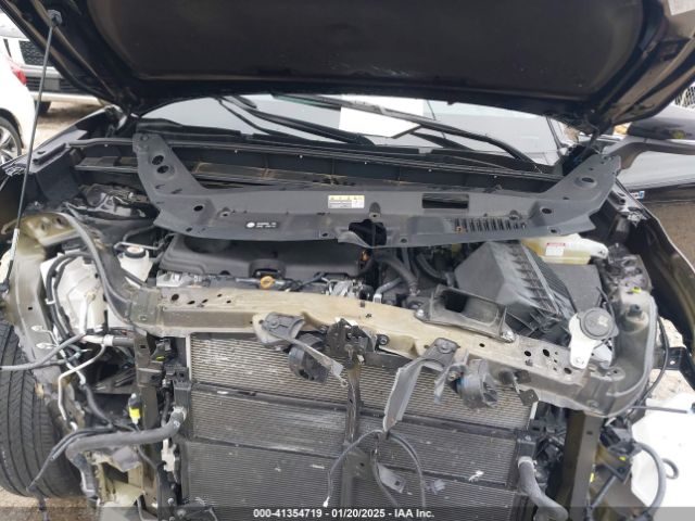 5TDZARAH7LS002438 Toyota Highlander Hybrid Le