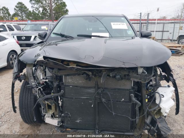 5TDZARAH7LS002438 Toyota Highlander Hybrid Le