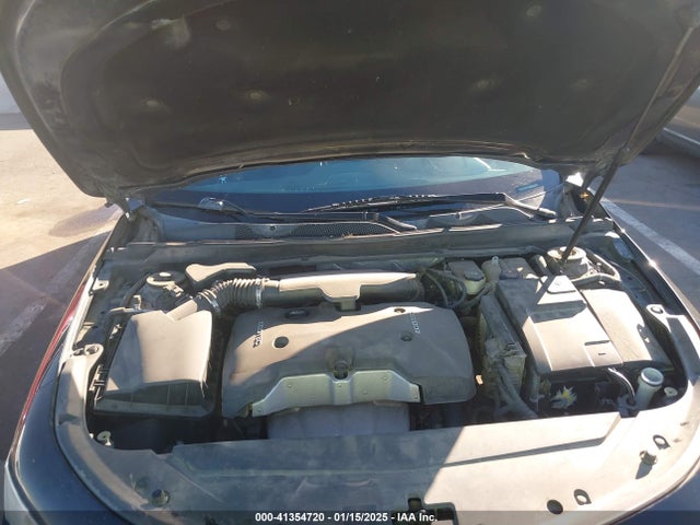 2G1115SL9E9207935 Chevrolet IMPALA 1LT