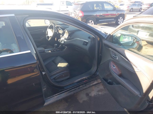 2G1115SL9E9207935 Chevrolet IMPALA 1LT