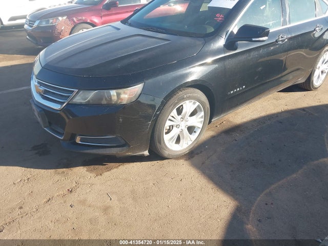2G1115SL9E9207935 Chevrolet IMPALA 1LT
