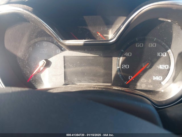 2G1115SL9E9207935 Chevrolet IMPALA 1LT