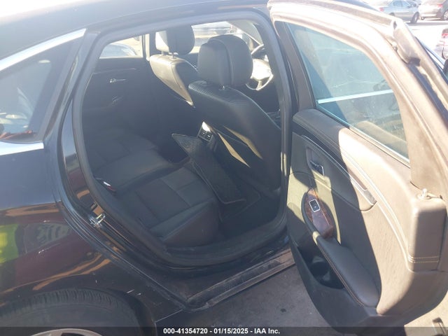 2G1115SL9E9207935 Chevrolet IMPALA 1LT