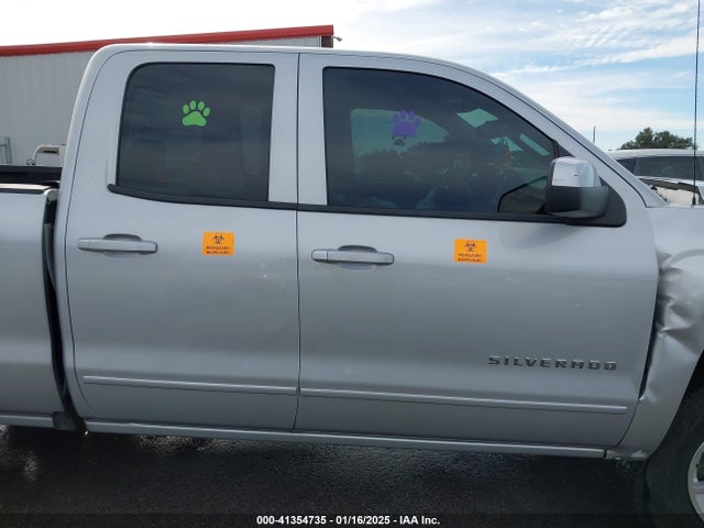 Chevrolet Silverado 1500 Ld Lt 2019 2GCRCPEC4K1151683 Image 12