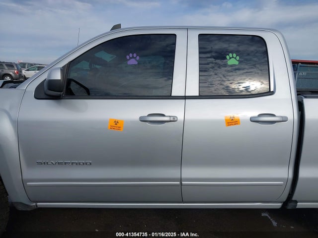Chevrolet Silverado 1500 Ld Lt 2019 2GCRCPEC4K1151683 Image 13