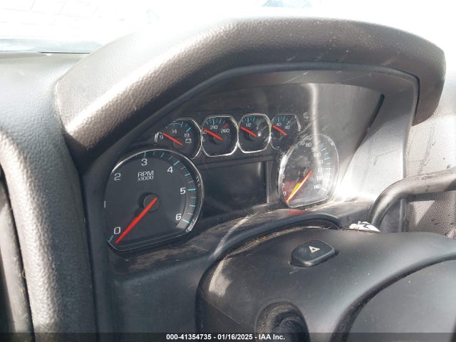 Chevrolet Silverado 1500 Ld Lt 2019 2GCRCPEC4K1151683 Image 14
