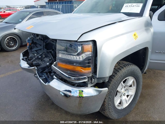 Chevrolet Silverado 1500 Ld Lt 2019 2GCRCPEC4K1151683 Image 16