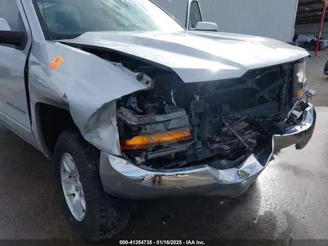 Chevrolet Silverado 1500 Ld Lt 2019 2GCRCPEC4K1151683 Image 17