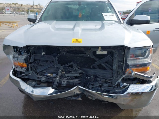 Chevrolet Silverado 1500 Ld Lt 2019 2GCRCPEC4K1151683 Image 6