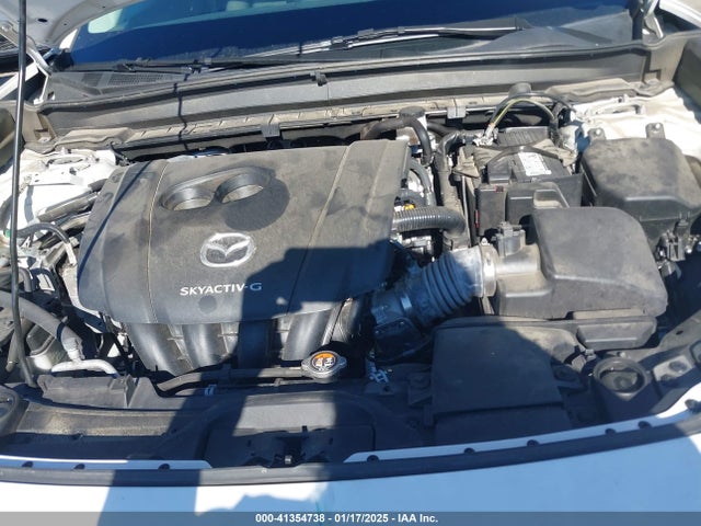 3MVDMABL3MM239692 Mazda Cx-30 Select