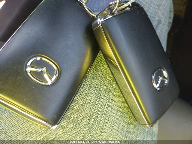 3MVDMABL3MM239692 Mazda Cx-30 Select
