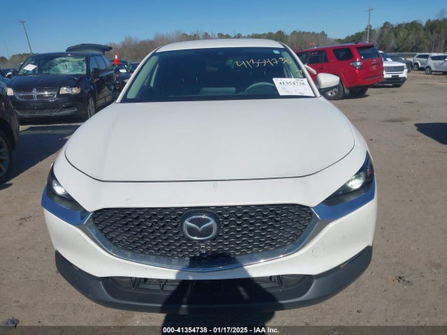 3MVDMABL3MM239692 Mazda Cx-30 Select
