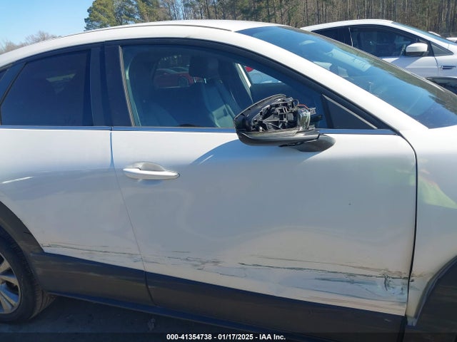 3MVDMABL3MM239692 Mazda Cx-30 Select
