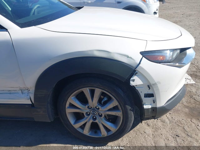 3MVDMABL3MM239692 Mazda Cx-30 Select