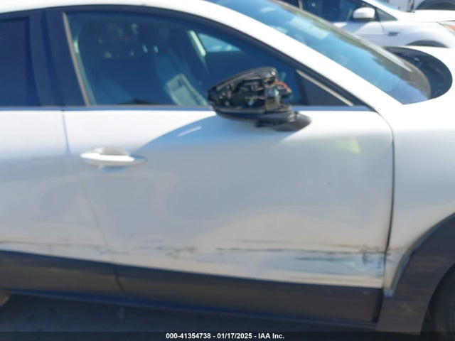 3MVDMABL3MM239692 Mazda Cx-30 Select