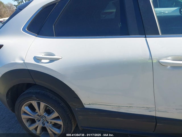 3MVDMABL3MM239692 Mazda Cx-30 Select