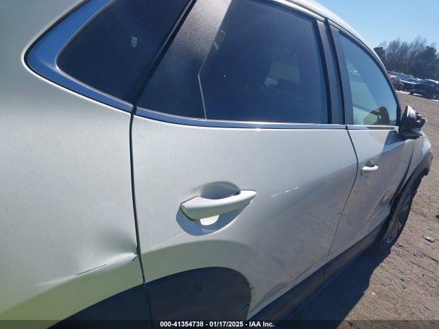 3MVDMABL3MM239692 Mazda Cx-30 Select