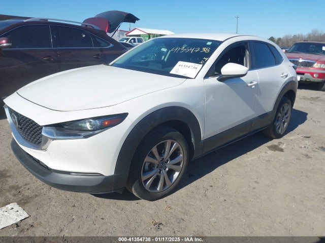 3MVDMABL3MM239692 Mazda Cx-30 Select