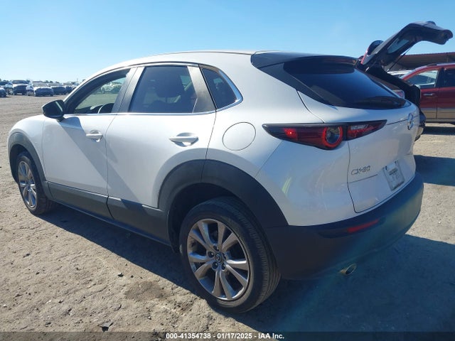 3MVDMABL3MM239692 Mazda Cx-30 Select