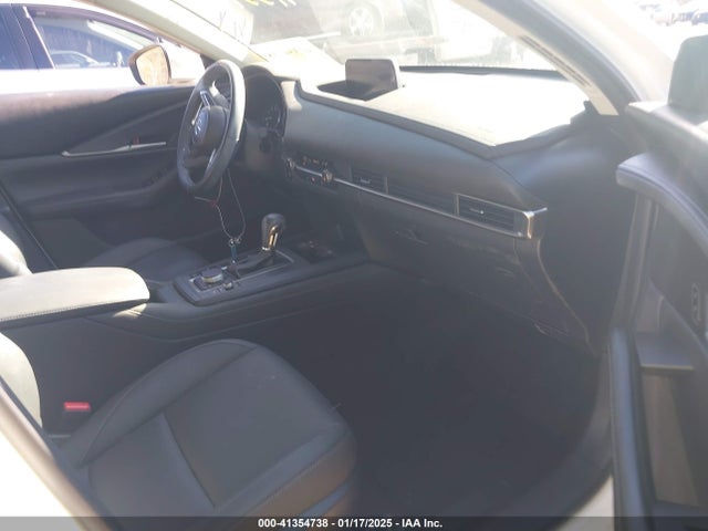 3MVDMABL3MM239692 Mazda Cx-30 Select