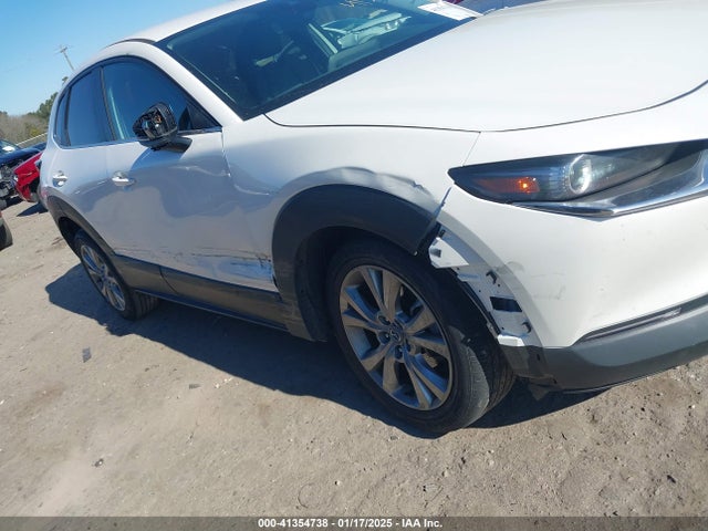3MVDMABL3MM239692 Mazda Cx-30 Select