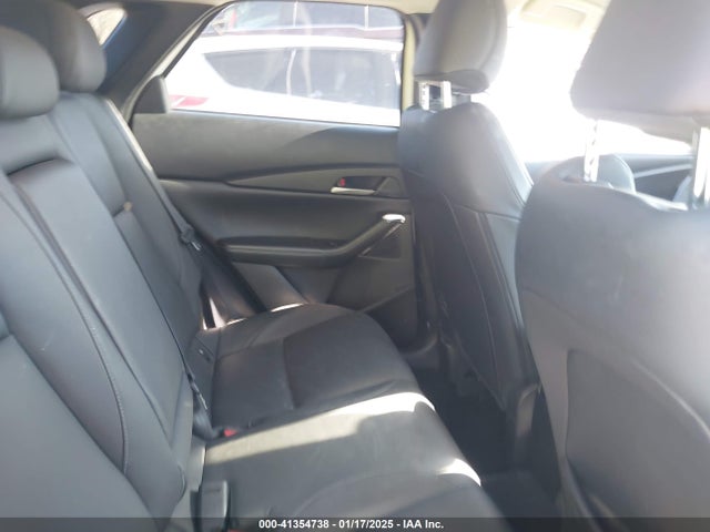 3MVDMABL3MM239692 Mazda Cx-30 Select