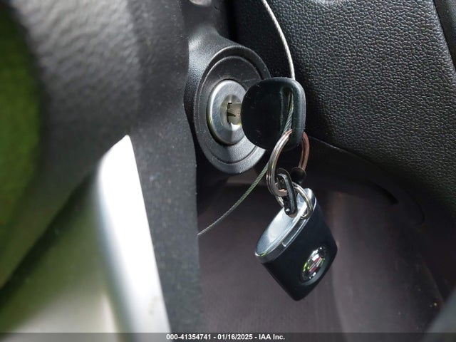 2010 CADILLAC CTS 1G6DA5EGXA0138568 Photo 10