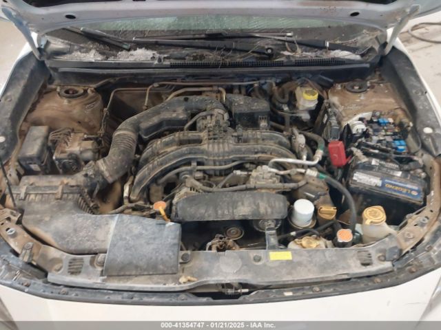 4S3GKAT60H3614118 Subaru Impreza 2.0i Limited