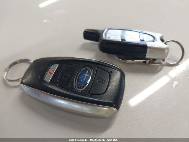 4S3GKAT60H3614118 Subaru Impreza 2.0i Limited