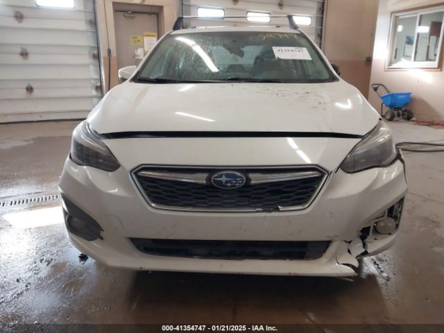 4S3GKAT60H3614118 Subaru Impreza 2.0i Limited