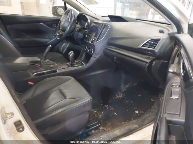 4S3GKAT60H3614118 Subaru Impreza 2.0i Limited