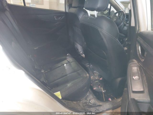 4S3GKAT60H3614118 Subaru Impreza 2.0i Limited