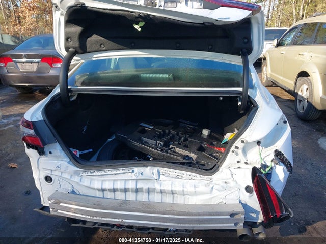 Toyota CAMRY SE 2024 4T1G11AK5RU243385 Image 17