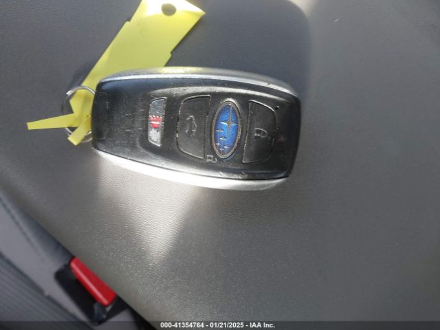 4S3BWAD60M3002914 Subaru Legacy Premium