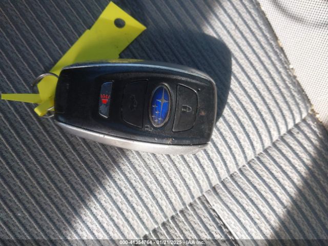4S3BWAD60M3002914 Subaru Legacy Premium