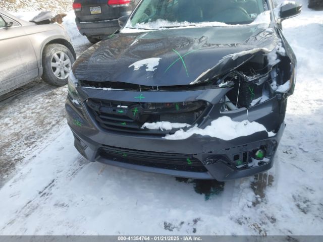 4S3BWAD60M3002914 Subaru Legacy Premium