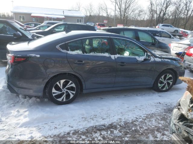 4S3BWAD60M3002914 Subaru Legacy Premium