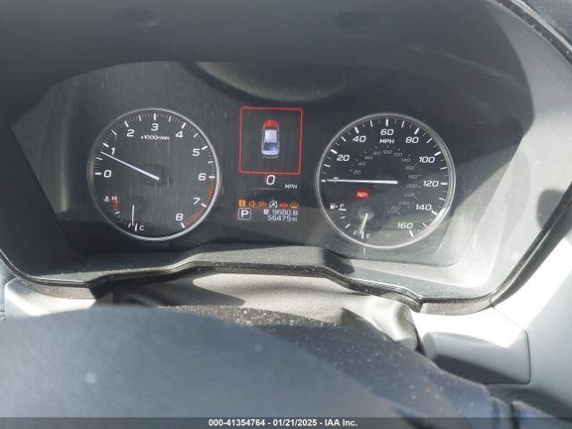 4S3BWAD60M3002914 Subaru Legacy Premium