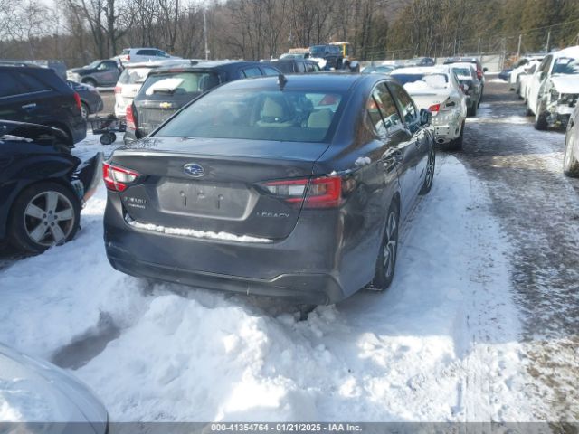 4S3BWAD60M3002914 Subaru Legacy Premium