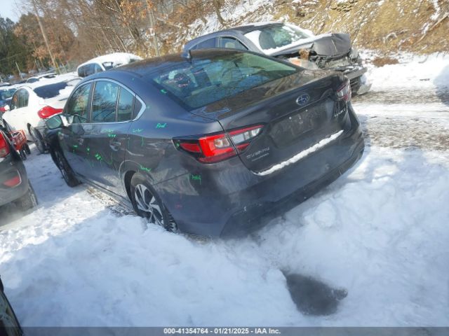 4S3BWAD60M3002914 Subaru Legacy Premium