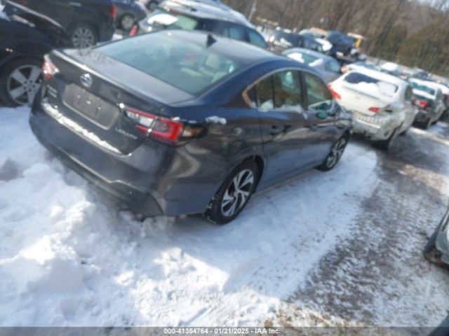 4S3BWAD60M3002914 Subaru Legacy Premium