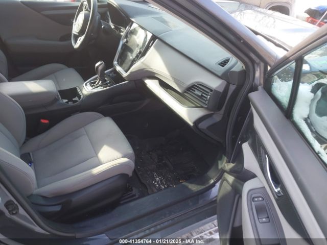 4S3BWAD60M3002914 Subaru Legacy Premium