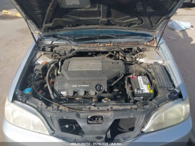 2000 ACURA TL 19UUA5678YA064097 Photo 9