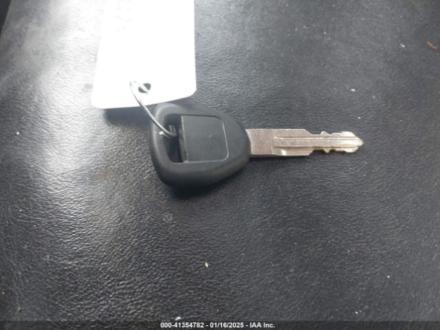 2000 ACURA TL 19UUA5678YA064097 Photo 10