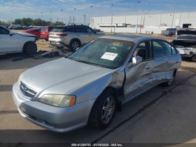 2000 ACURA TL 19UUA5678YA064097 Photo 1