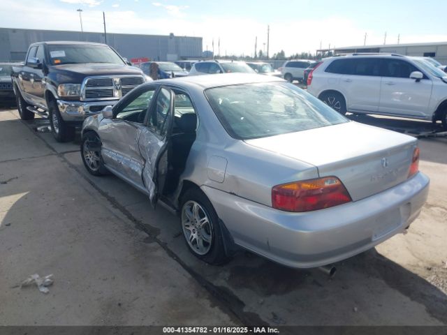 2000 ACURA TL 19UUA5678YA064097 Photo 2