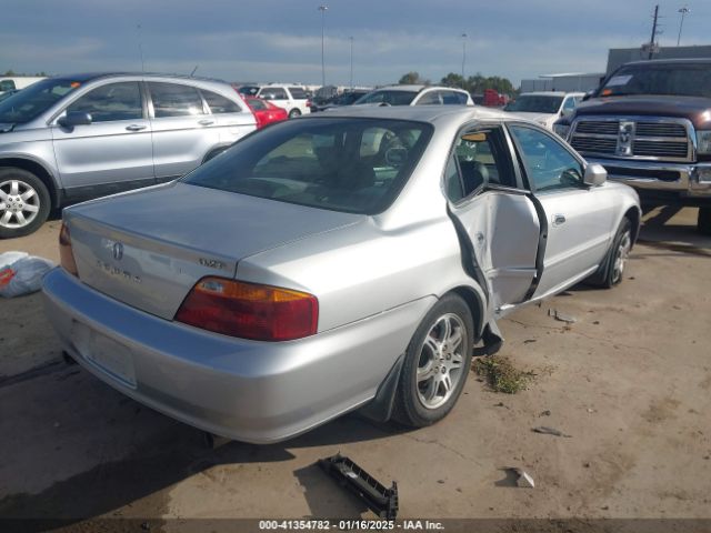 2000 ACURA TL 19UUA5678YA064097 Photo 3
